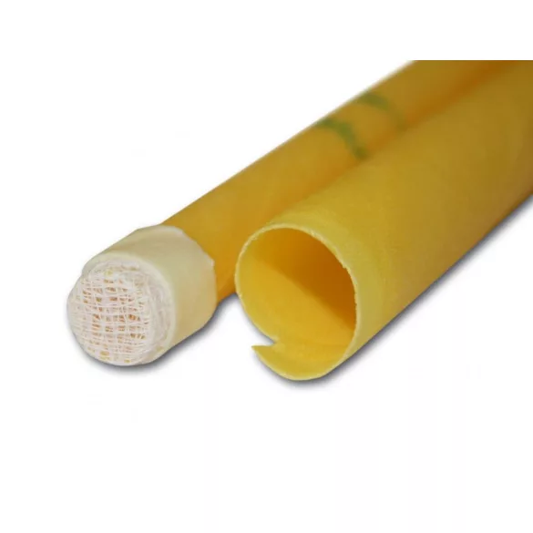 Candele Auricolari Naturhelix con olio di Camomilla, 2pz/cf