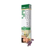 Naturhelix Ohrkerzen mit Lavendel-Öl, 2er-Packung