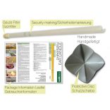 Naturhelix Ohrkerzen mit Thymian-Öl, 2er-Packung