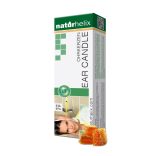 Naturhelix Ohrkerzen - Natur, 6er-Packung