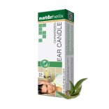 Naturhelix Ohrkerzen mit Eukalyptus-Öl, 6er-Packung
