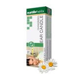 Naturhelix Ohrkerzen mit Kamillenöl, 6er-Packung