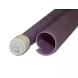 Candele Auricolari Naturhelix con olio di Lavanda, 6pz/cf