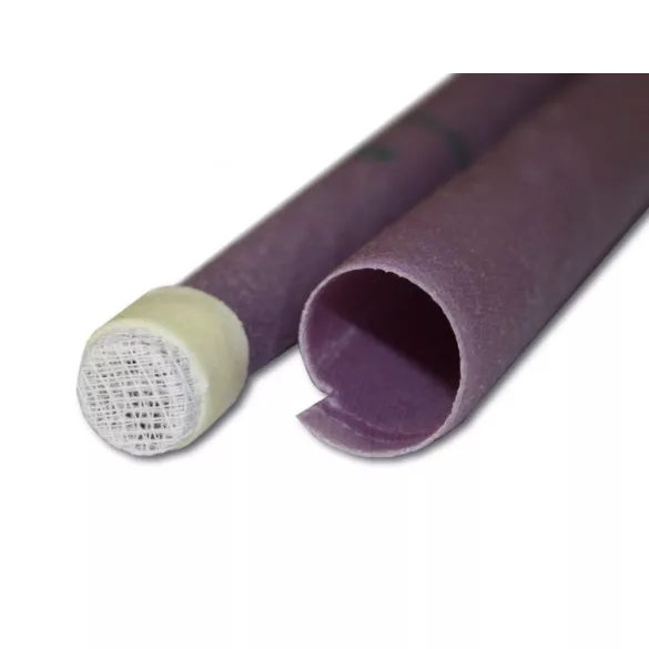 Candele Auricolari Naturhelix con olio di Lavanda, 6pz/cf
