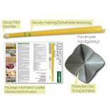 Naturhelix Ohrkerzen - Variationen, 10er-Packung