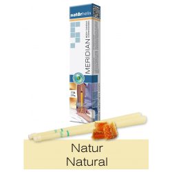 Candele Corpo Naturhelix - naturale, 2pz/cf