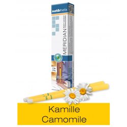 Candele Corpo Naturhelix con olio di Camomilla, 2pz/cf