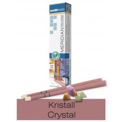 Candele Corpo Naturhelix con olio di Cristallo, 2pz/cf