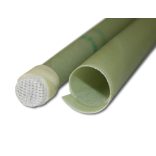 Naturhelix Körperkerzen - Pfefferminze, 10er-Packung