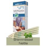 Naturhelix Körperkerzen - Brennnessel, 10er-Packung
