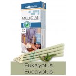 Naturhelix Körperkerzen mit Eukalyptus-Öl, 10er-Packung