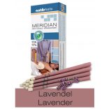 Naturhelix Körperkerzen mit Lavendel-Öl, 10er-Packung