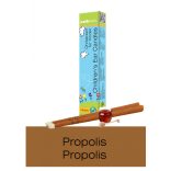 Candele Auricolari per Bambini Naturhelix con Tintura di Propoli, 2pz/cf