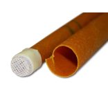 Candele Auricolari per Bambini Naturhelix con Tintura di Propoli, 2pz/cf