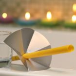 Schutzscheibe, 10er-Packung