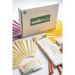 Candele Auricolari Set per Terapisti 