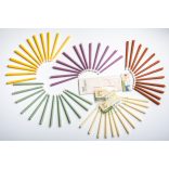 Candele Auricolari Set per Terapisti 