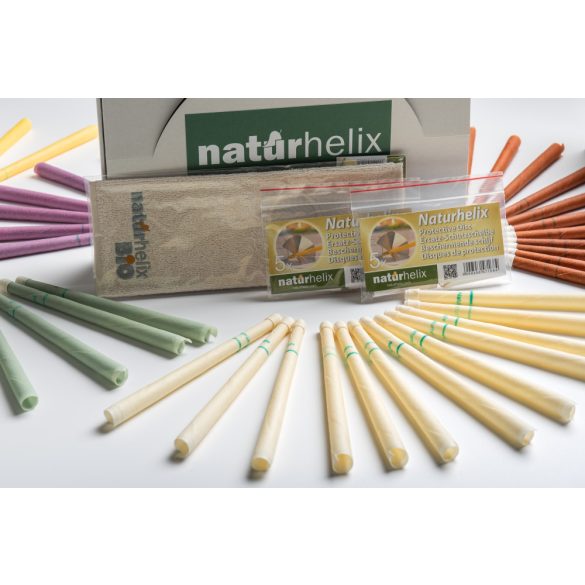 Candele Auricolari Set per Terapisti 