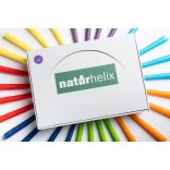 Therapeut Set mit Chakrakerzen