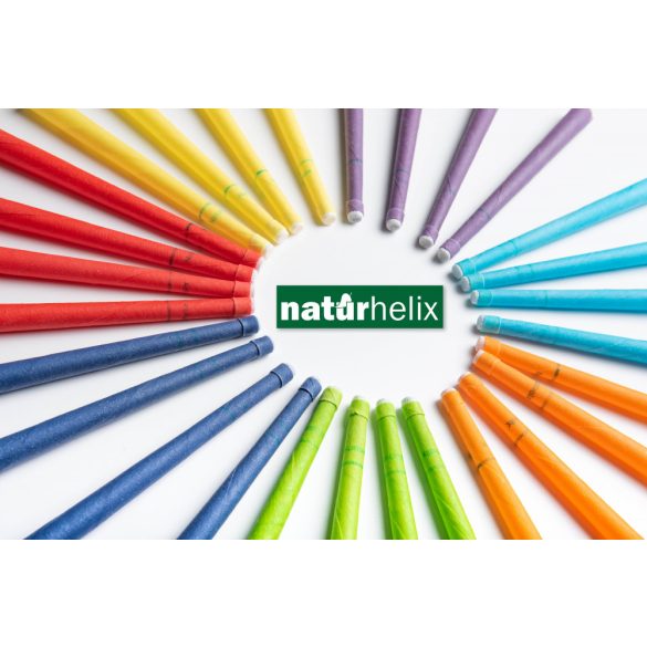 Therapeut Set mit Chakrakerzen