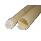 Candele Auricolari Biologiche Naturhelix con olio di Camomilla, 2pz/cf