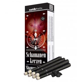 Candele Sciamano