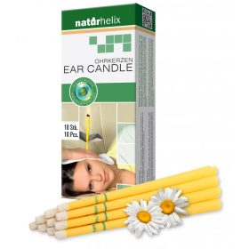 Candele Auricolari