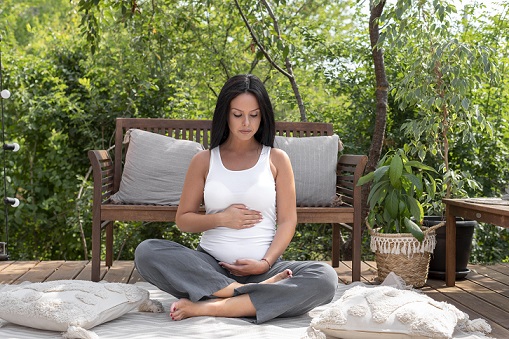 Pregnancy